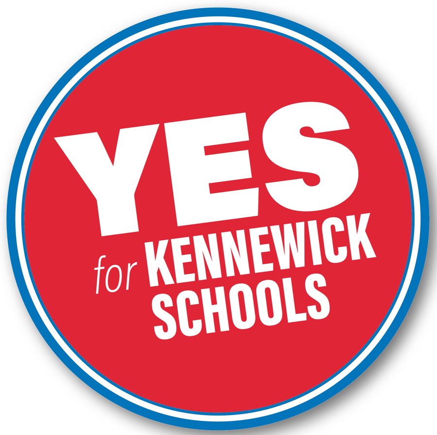Yes for Kennewick Schools