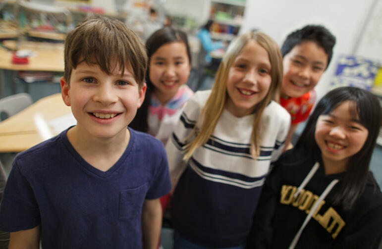 Yes for Kennewick Schools